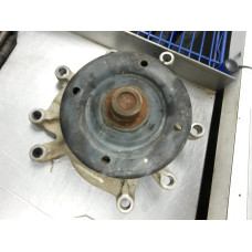 109P109 Water Coolant Pump From 2004 Dodge Durango  4.7 53020871AC